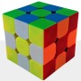 YuXin Black Kirin 3x3