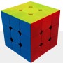YuXin Black Kirin 3x3