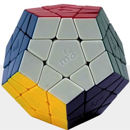 MF8 Big Megaminx 9 cm