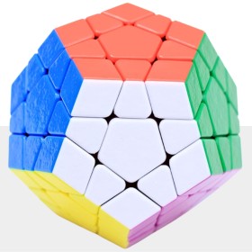 ShengShou Gem Megaminx