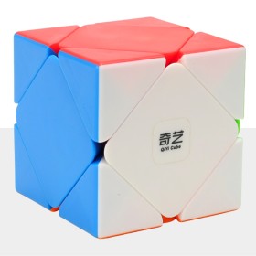 QiYi Skewb Qicheng
