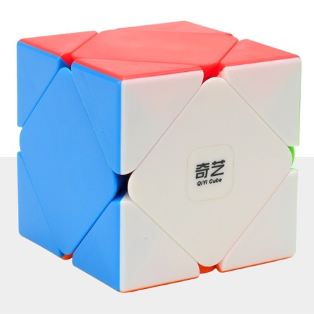 QiYi Skewb Qicheng