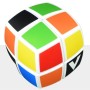 V-Cube 2x2 Pillow