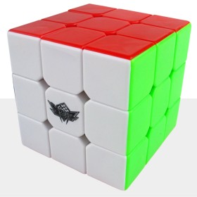 Cyclone Boys 3x3
