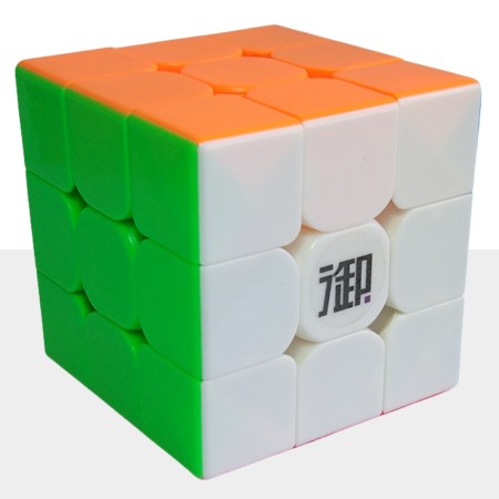 KungFu Longyuan 3x3