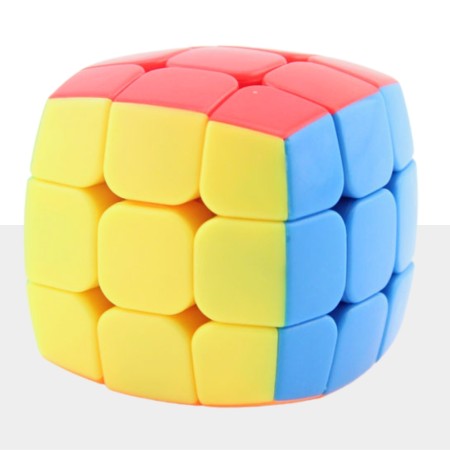 YJ Mini Pillow 3x3 (4.5 cm)