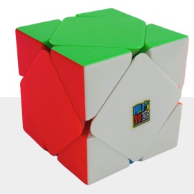 MeiLong Skewb MeiLong Skewb