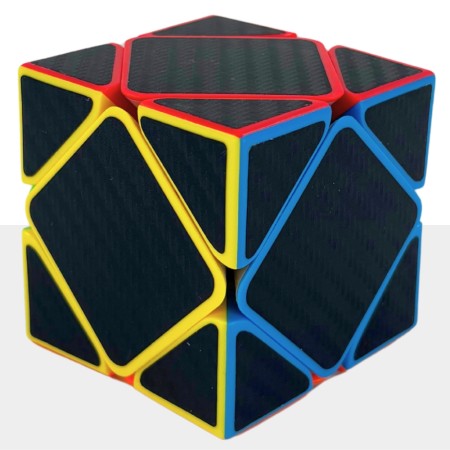 MeiLong Skewb