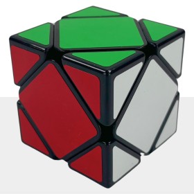 YJ GuanLong Skewb YJ GuanLong Skewb