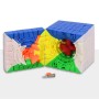SengSo MoSheng 7x7 (Magnetic) Shengshou - 3