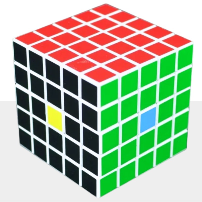 Comprar Cubo magico V-Cube 5x5x5 Barato ¡Mejor Precio!
