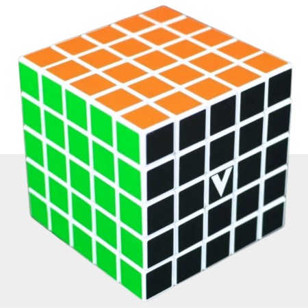 V-Cube 5x5x5