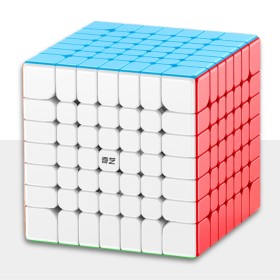 QiYi Warrior 7x7 QiYi Warrior 7x7 Qiyi - 1