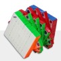 QiYi 8x8 (Magnetic + Ball-Core) Qiyi - 4