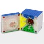 QiYi 8x8 (Magnetic + Ball-Core) Qiyi - 6