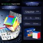QiYi 8x8 (Magnetic + Ball-Core) Qiyi - 12