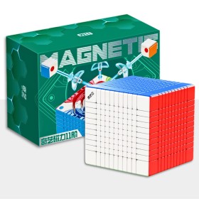 QiYi 11x11 (Magnetic + Ball-Core) QiYi 11x11 (Magnetic + Ball-Core) Qiyi - 1