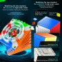QiYi 11x11 (Magnetic + Ball-Core) Qiyi - 5
