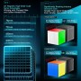 QiYi 11x11 (Magnetic + Ball-Core) Qiyi - 7