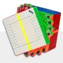 QiYi 11x11 (Magnetic + Ball-Core) Qiyi - 2