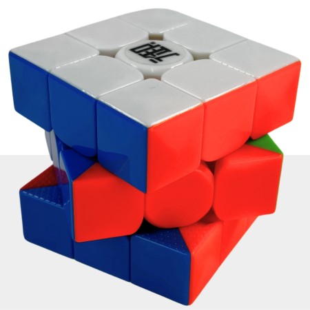 KungFu QingHong 3x3
