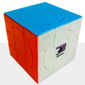 Mf8 Crazy 3x3x3 Mf8 Crazy 3x3x3