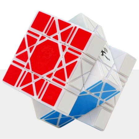 DaYan Bagua
