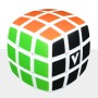 V-Cube 3x3 Bandera de España