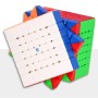 MoYu AoFu V5 7x7 (Magnetic + Single Track) Moyu cube - 2