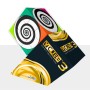 V-Cube 3x3 Funky Spirals