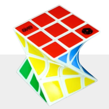 Eitan's Twist Cube