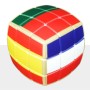 V-Cube 3x3 Eurocopa 2016