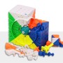 MoYu AoFu V5 7x7 (Magnetic + Double Track) Moyu cube - 2