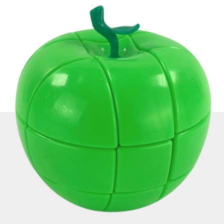 YJ Manzana 3x3