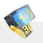 V-Cube 3x3 Mapa del Mundo
