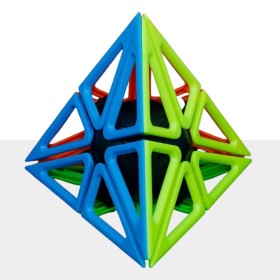 FangShi LimCube Frame Pyraminx FangShi LimCube Frame Pyraminx