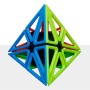 FangShi LimCube Frame Pyraminx