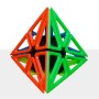 FangShi LimCube Frame Pyraminx