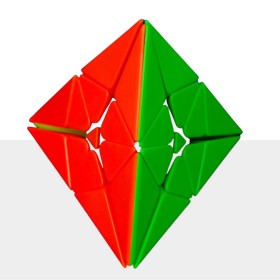 FangShi Discrete Pyraminx FangShi Discrete Pyraminx