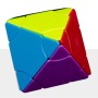 FangShi Transform Pyraminx 2x2 Octaedro