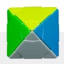 FangShi Transform Pyraminx 2x2 Octaedro