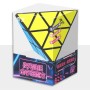 QiYi Pyraminx (Pegatinas Fluorescentes) Qiyi - 2