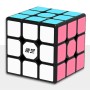 QiYi Magnético 3x3 (Pegatinas Fluorescentes) Qiyi - 1