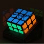 QiYi Magnético 3x3 (Pegatinas Fluorescentes) Qiyi - 3