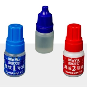Lubricante MoYu 5 ML Lubricante MoYu 5 ML