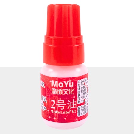 Lubricante MoYu 5 ML