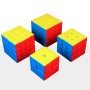 Pack Iniciación Speed Cubing