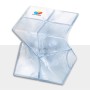 DianSheng Twisted 2x2 (Transparent) Diansheng - 2