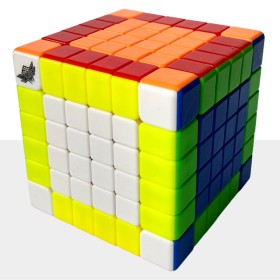 Cyclone Boys 6x6 Cyclone Boys 6x6
