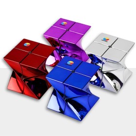 DianSheng Twisted 2x2 (Metallized) DianSheng Twisted 2x2 (Metallized) Diansheng - 1